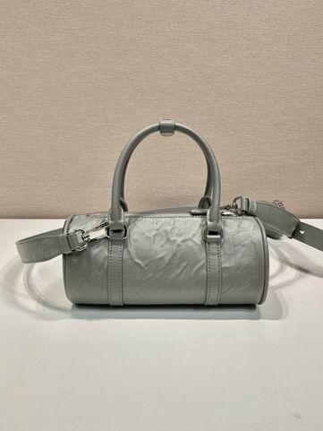 Prada Bags Prada 1BA389 22x10x9cm AP