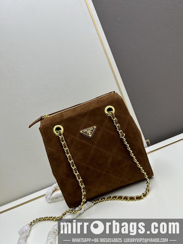 Prada Bags Prada 2483 24x24x7cm jj