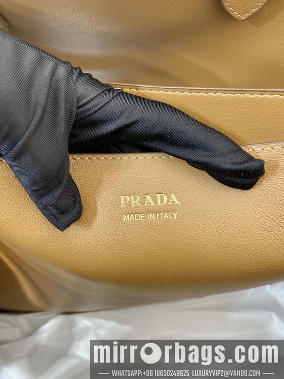 Prada Bags Prada 1BG126 48x34x18cm AP1