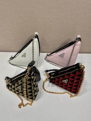Prada Bags 1BC176 23x25x5cm ap