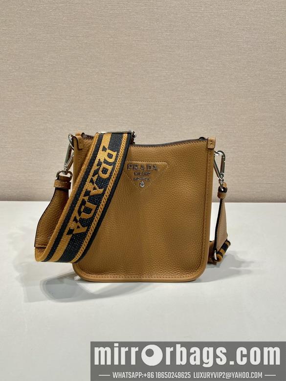 Prada Bags Prada 1BH191 19x20x6cm AP