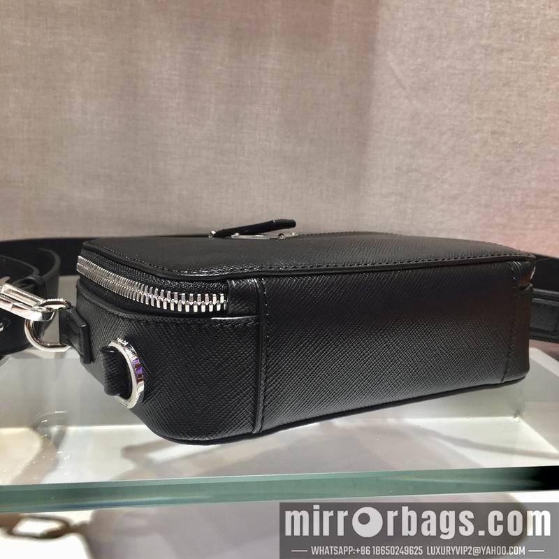 Prada Bags 2VH070 18x12x5.5cm 01