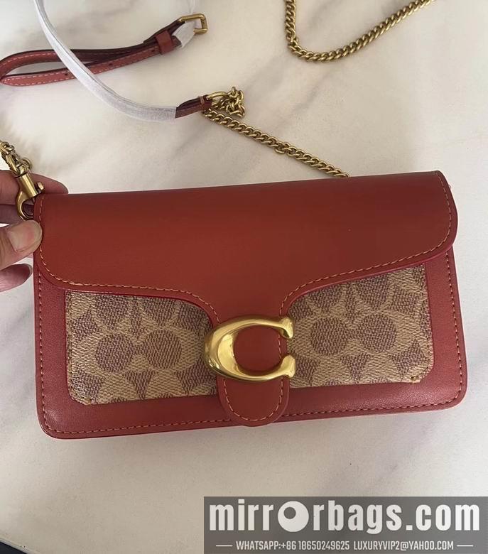Coach Bags CE772,CE774.CJ350 21X10X5cm JH