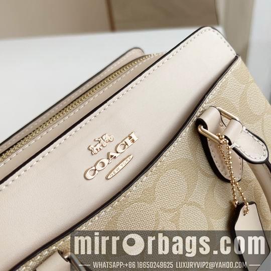 Coach Bags CH503 CH287 CH174 26X11X17.5cm AZ 3colour