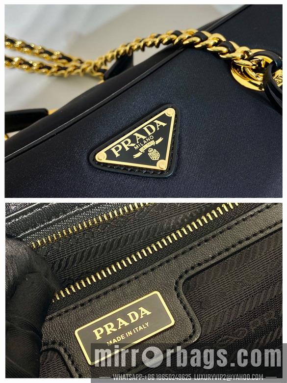 Prada Bags Prada 1BB114A 35x21.5x10cm AP
