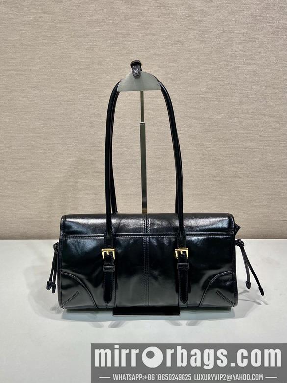 Prada Bags Prada 1BD376 31x15x12cm AP