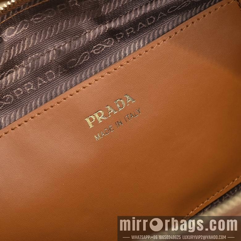 Prada Bags 1BB116 30X14X8.5cm
