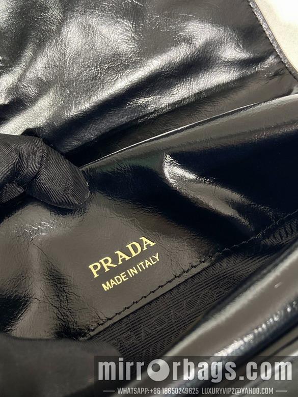 Prada Bags Prada 1BD082 23x15x8.5cm AP1