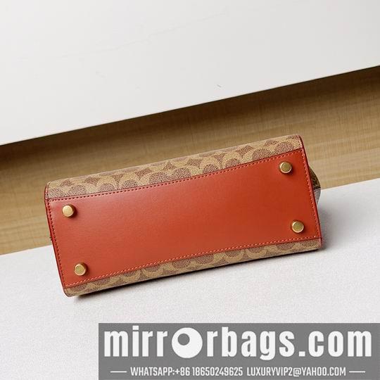 Coach Bags CP449 26X30X12cm AZ