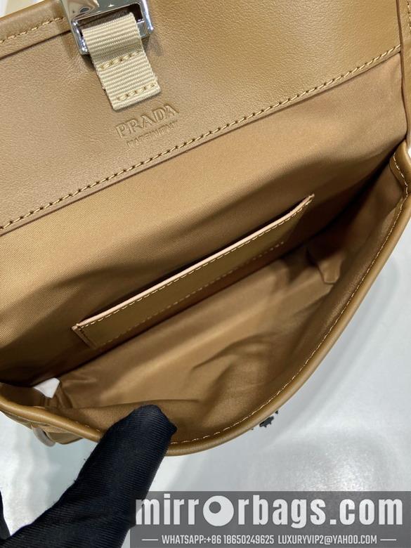 Prada Bags Prada 2ZH108 18x14x3cm AP1