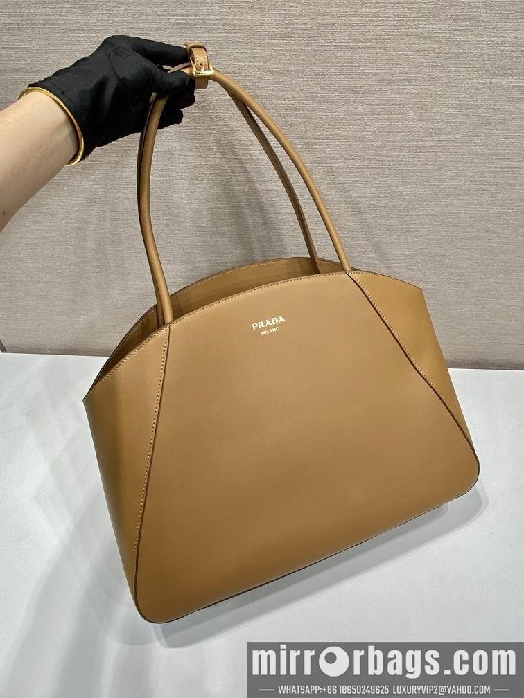 Prada Bags Prada 1BG510 40x30x17cm AP