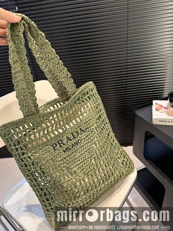 Prada Bags 7812 36X39cm JY