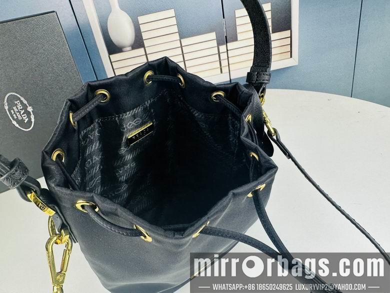Prada Bags 067 23X18X10cm XMY 3colour