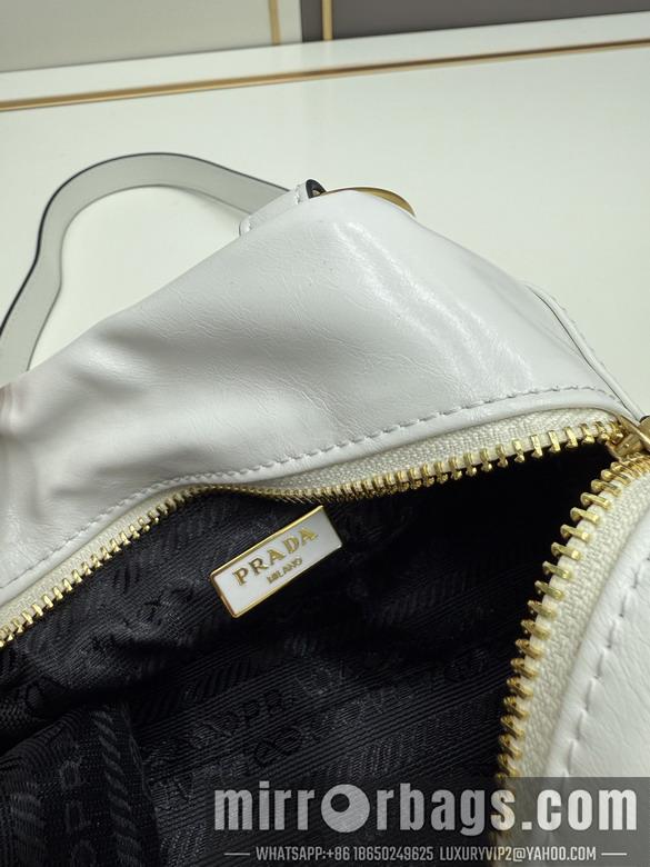 Prada Bags Prada 1BB137 14x14x13.5cm jj1