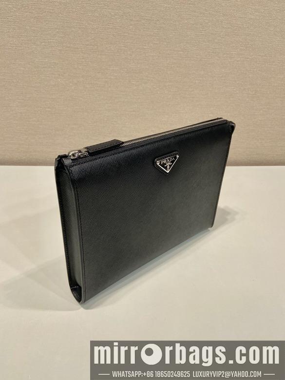 Prada Bags Prada 2VF030 26x19.5x3cm AP