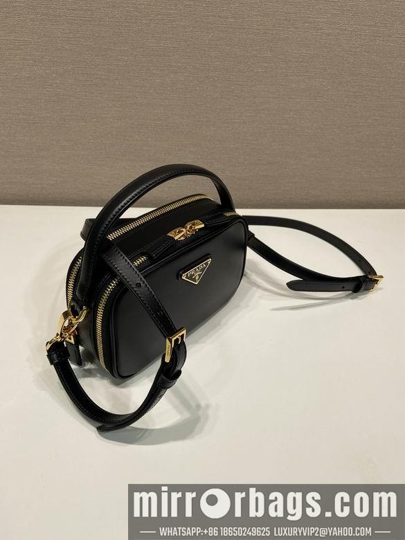 Prada Bags Prada 1BH203 18.5x13x6.5cm AP