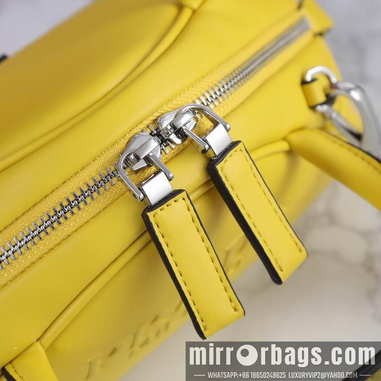 Prada Bags 1BB882 25X14.5X11cm XMY
