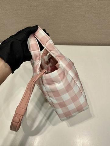 Prada Bags Prada 1BG359 19x16x10cm AP1