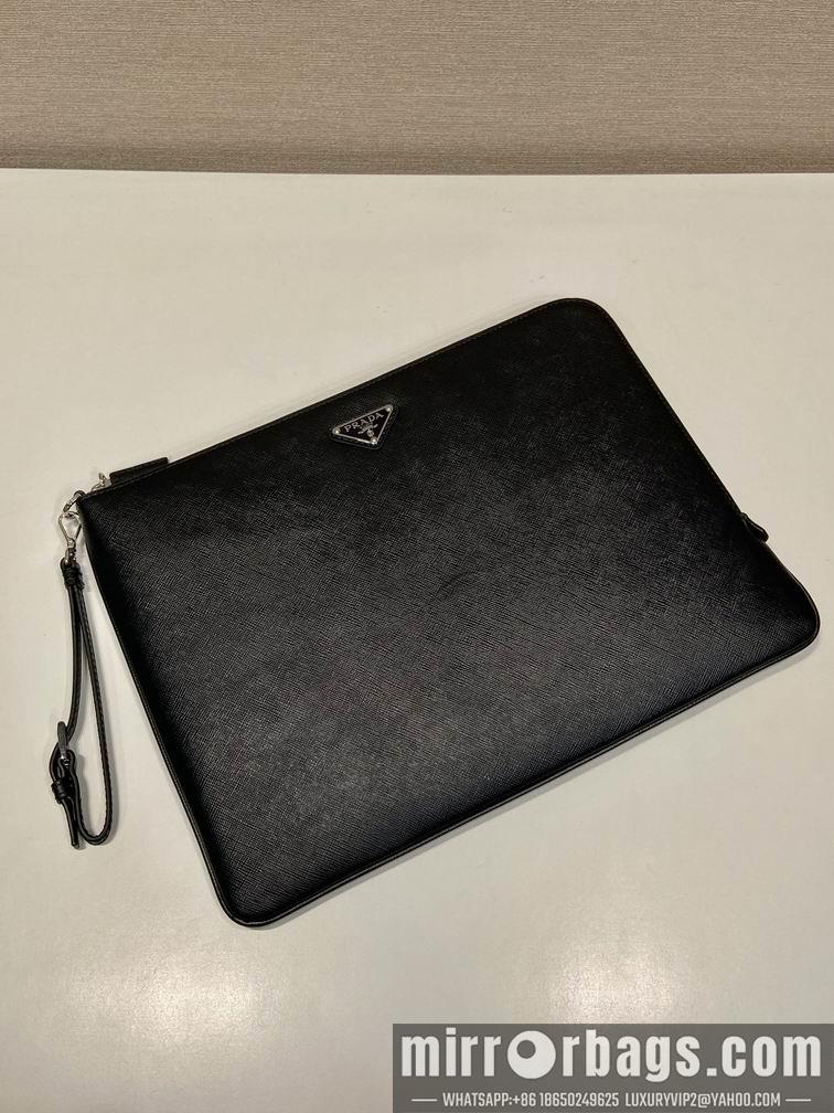 Prada Bags Prada 2NH023 34x25cm AP