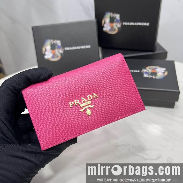 Prada Bags Prada ML205 11x6.5cm zy