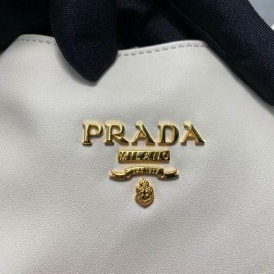 Prada Bags 1BA638 39X29X19cm DN 3colour