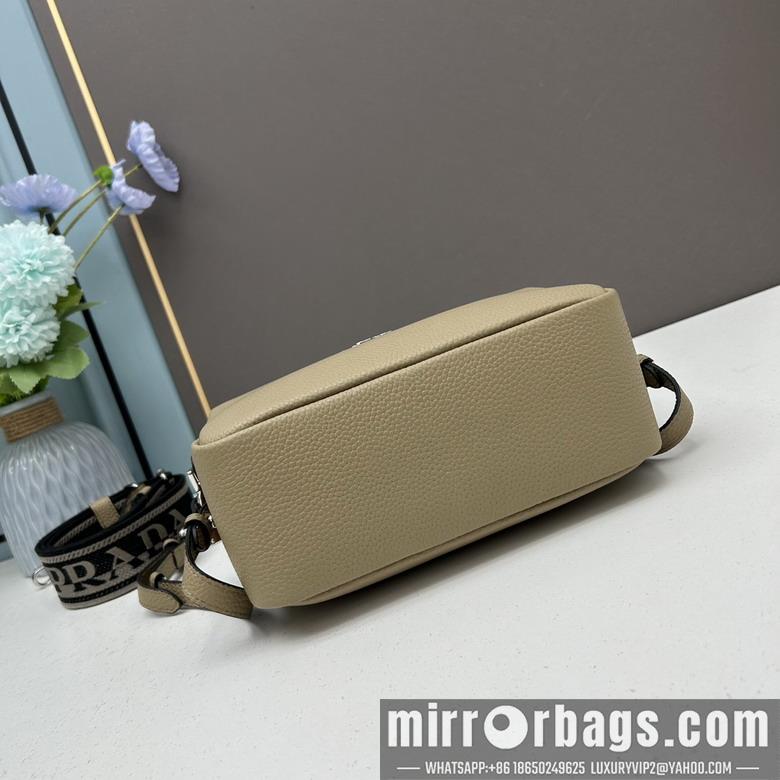 Prada Bags Prada 1BH082 22x14x8cm ss1