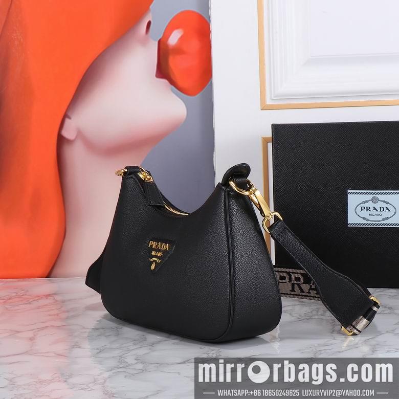 Prada Bags 1BH193 24X18X6cm XMY 4colour