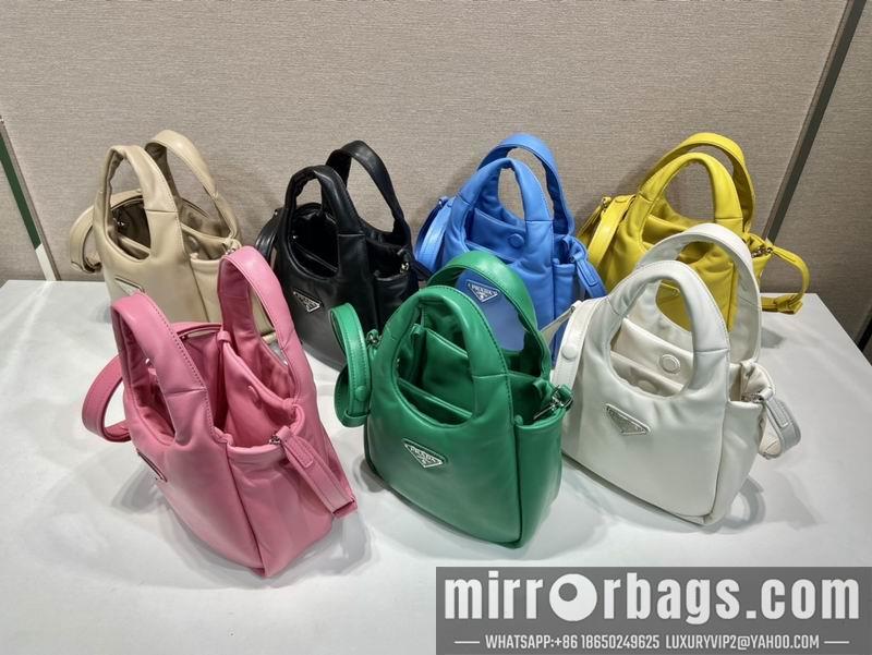 Prada Bags Prada 1BA359 18x15.5x10cm AP
