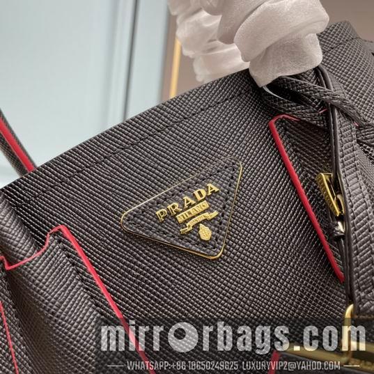 Prada Bags Prada 1BG443 25x18.5x12.5cm ww4色