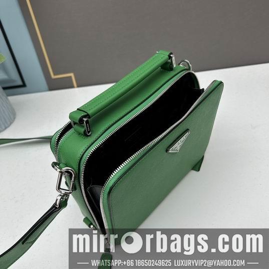 Prada Bags Prada 069 22x16x7cm ww 5色