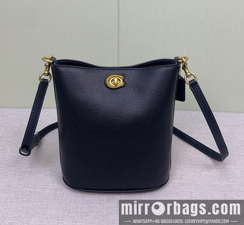 Coach Bags CW602 CW625 20X21X8cm AZ 3colour