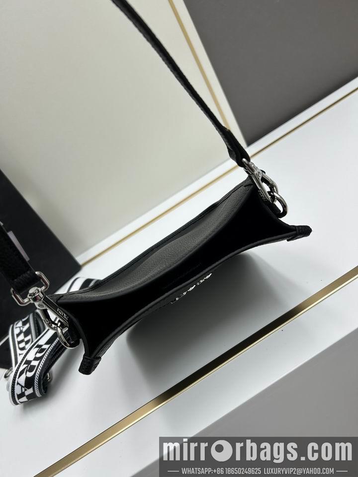 Prada Bags Prada 1BC073 20x19x6cm jj.