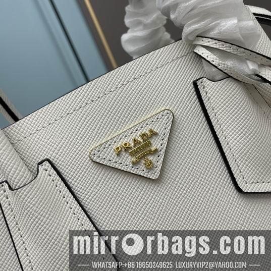 Prada Bags Prada 1BG443 25x18.5x12.5cm ww4色