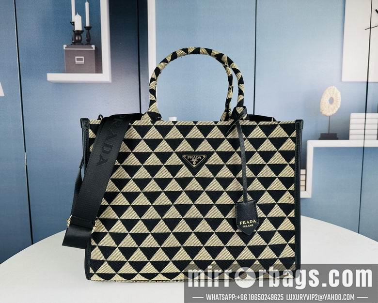 Prada Bags 23140 39X30X11cm XMY 2colour