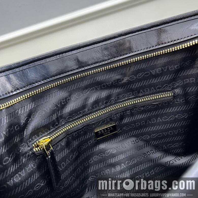 Prada Bags Prada BG446 38x25x13cm jj2