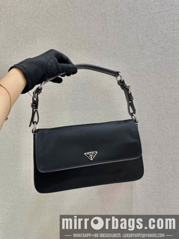 Prada Bags 1BD667 27x15x4.5cm ap 20