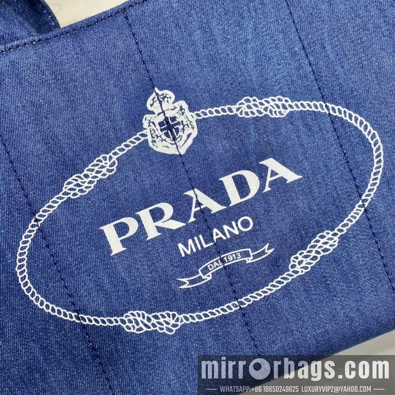 Prada Bags 1BG439 28x20x15cm ap 33