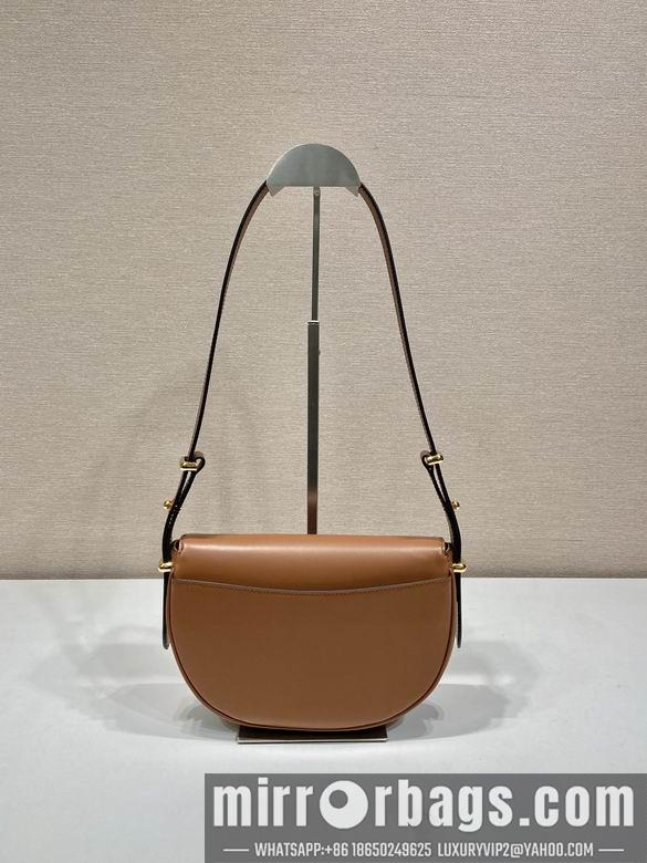 Prada Bags Prada 1BD365 20x16x6cm AP