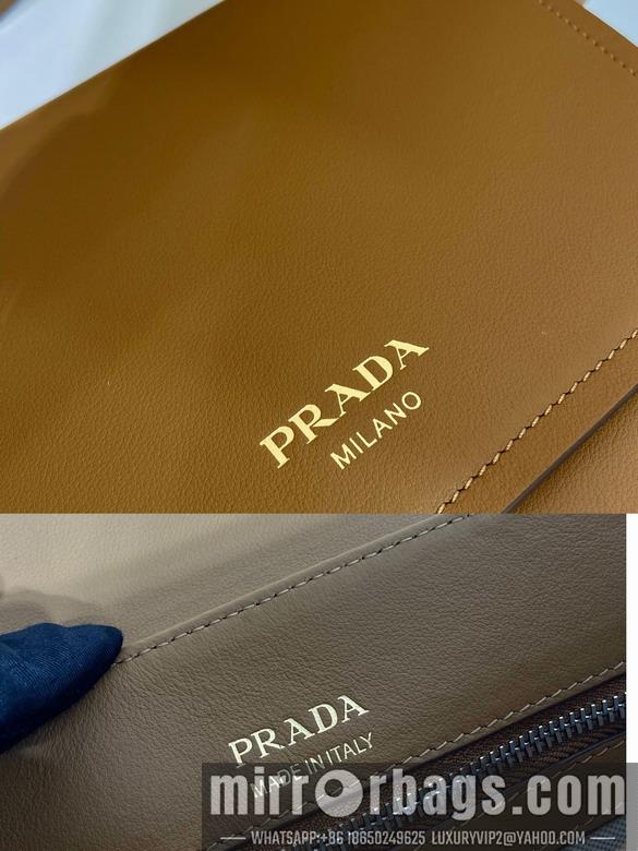 Prada Bags Prada 2VD069 22x22x12cm AP