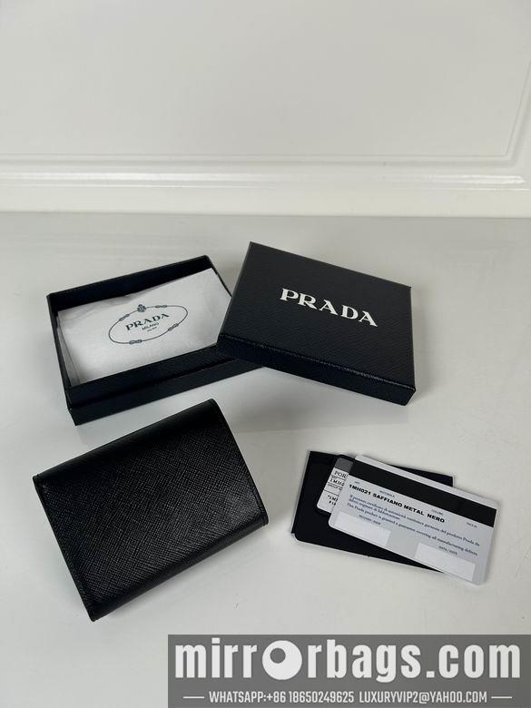 Prada Bags 1MH021 10X7.5cm