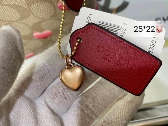 Coach Bags Coach mollie 25x22cm CN