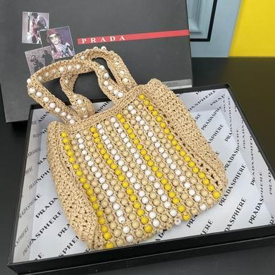 Prada Bags 425 24X7X22cm WW