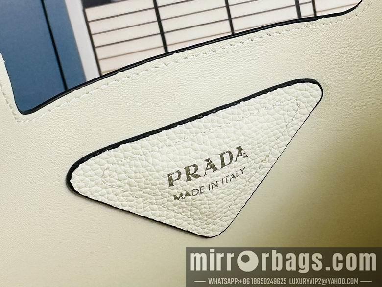 Prada Bags 348 29X22X11cm XMY 2colour