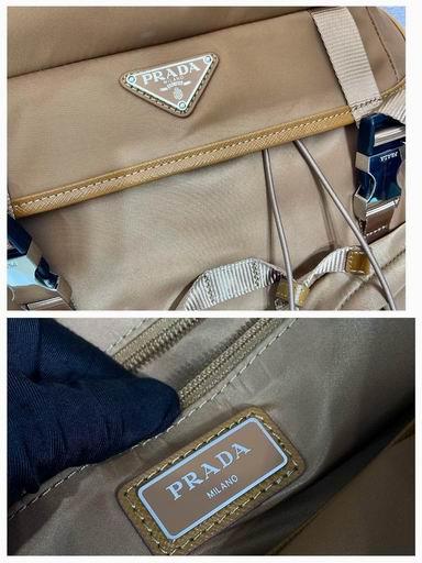 Prada Bags Parda 2VZ019 32x52x19cm Ap