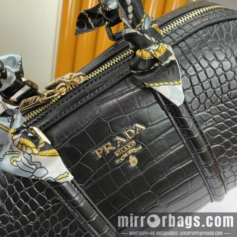 Prada Bags WW1BA260 30X20X15 four colors