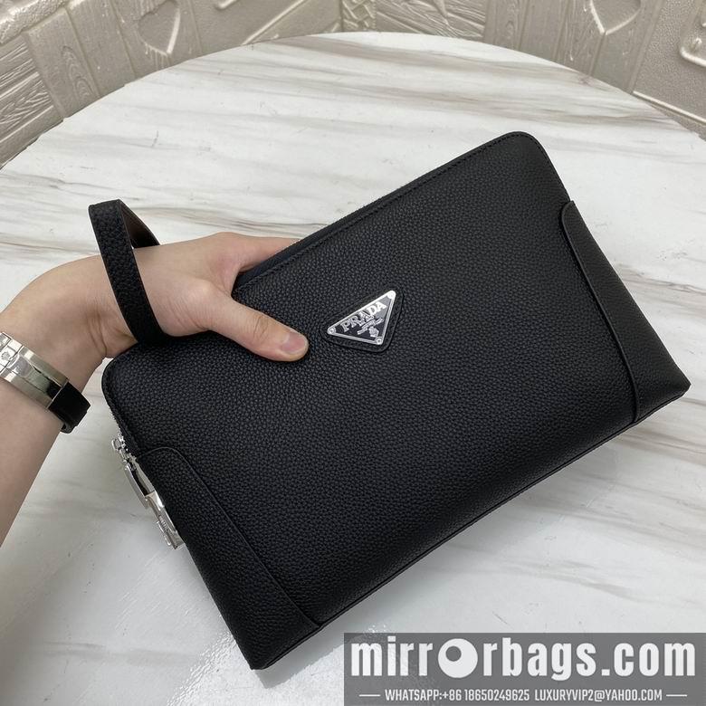 Prada Bags 5208-5 29X18X3.5cm WP