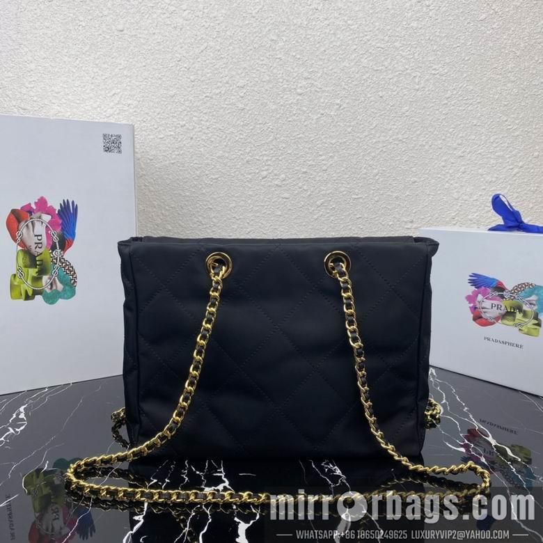 Prada Bags 1BD621 30X24X6cm XM