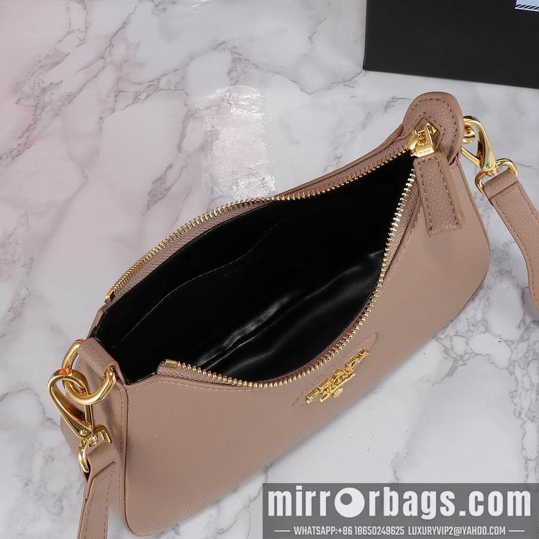 Prada Bags 1BH193 24X18X6cm XMY 4colour