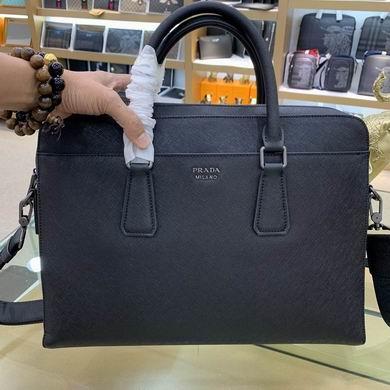 Prada Bags 6918-1 38x6x27cm