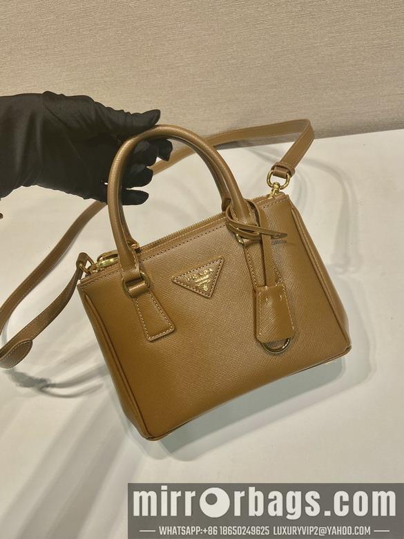 Prada Bags Prada 1BA906 20x15x9.5cm AP.